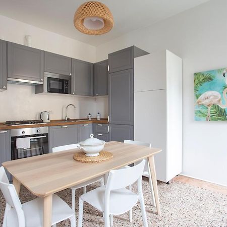 Apartament Biennale Giardini Wenecja Zewnętrze zdjęcie
