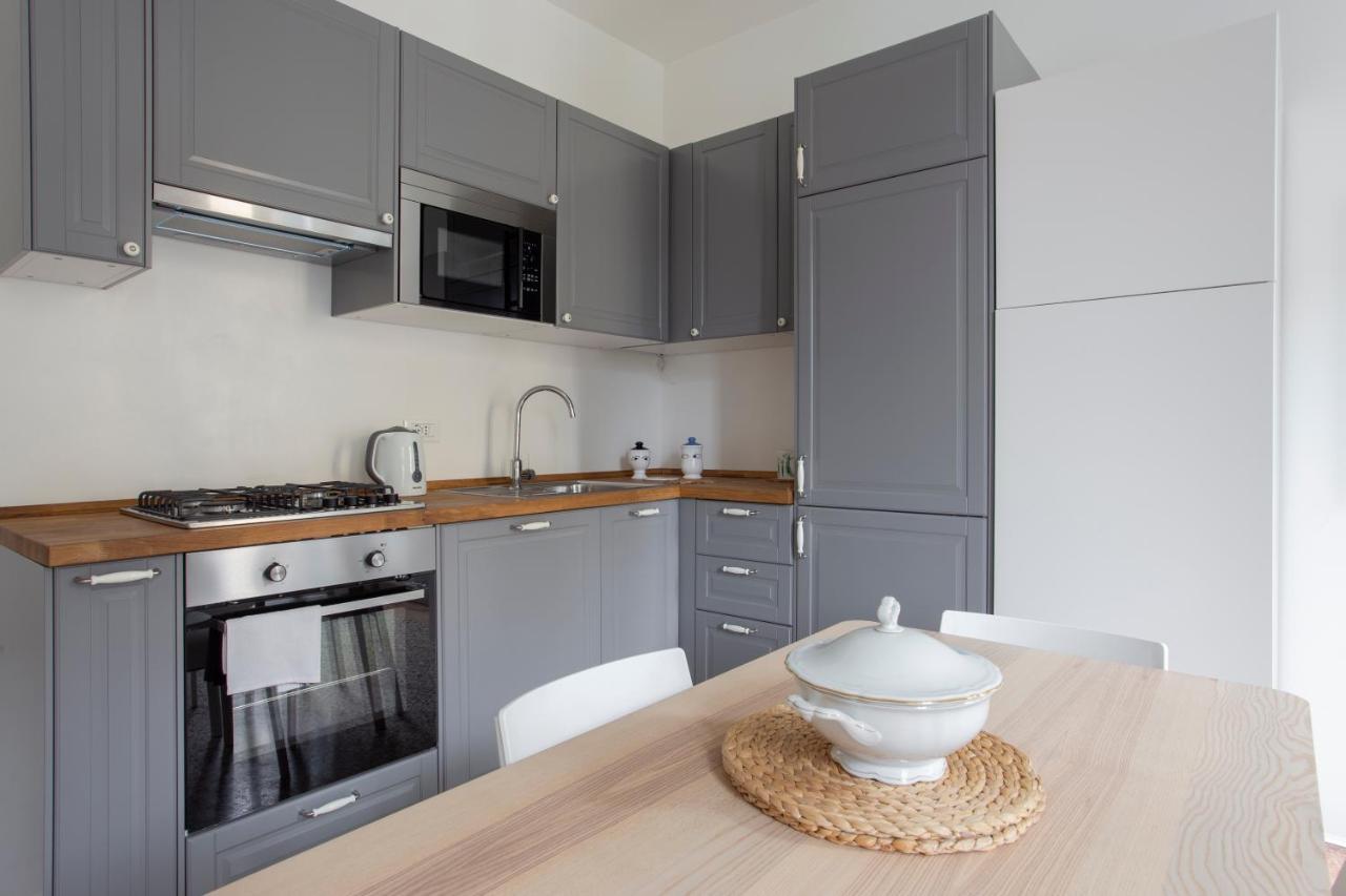Apartament Biennale Giardini Wenecja Zewnętrze zdjęcie