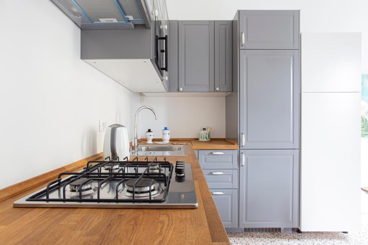 Apartament Biennale Giardini Wenecja Zewnętrze zdjęcie
