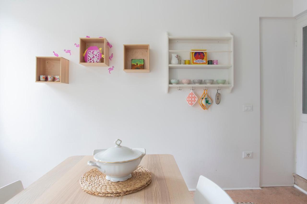 Apartament Biennale Giardini Wenecja Zewnętrze zdjęcie