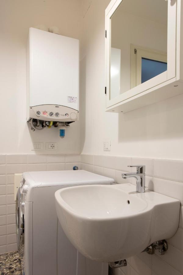 Apartament Biennale Giardini Wenecja Zewnętrze zdjęcie