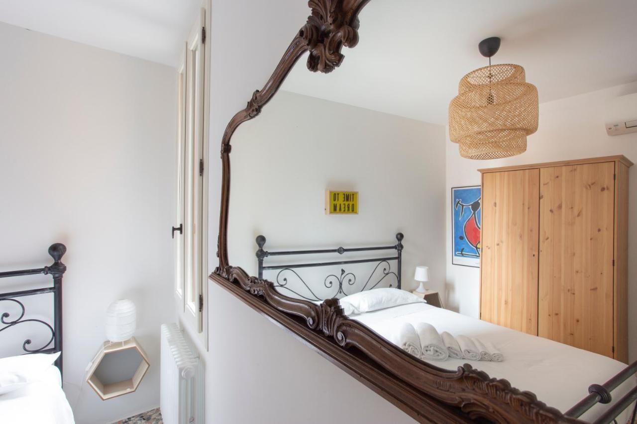 Apartament Biennale Giardini Wenecja Zewnętrze zdjęcie
