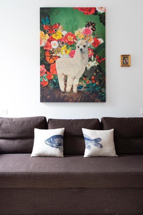 Apartament Biennale Giardini Wenecja Zewnętrze zdjęcie