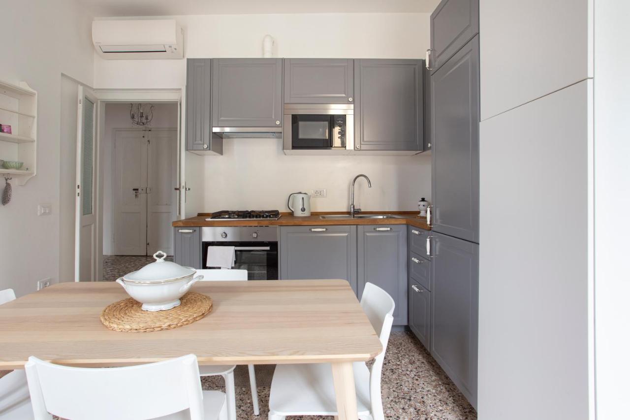 Apartament Biennale Giardini Wenecja Zewnętrze zdjęcie