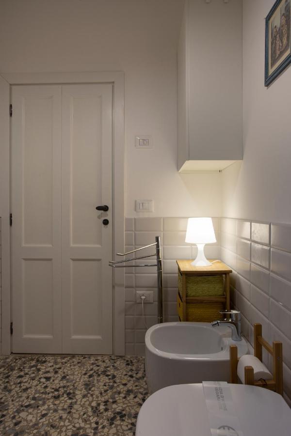 Apartament Biennale Giardini Wenecja Zewnętrze zdjęcie