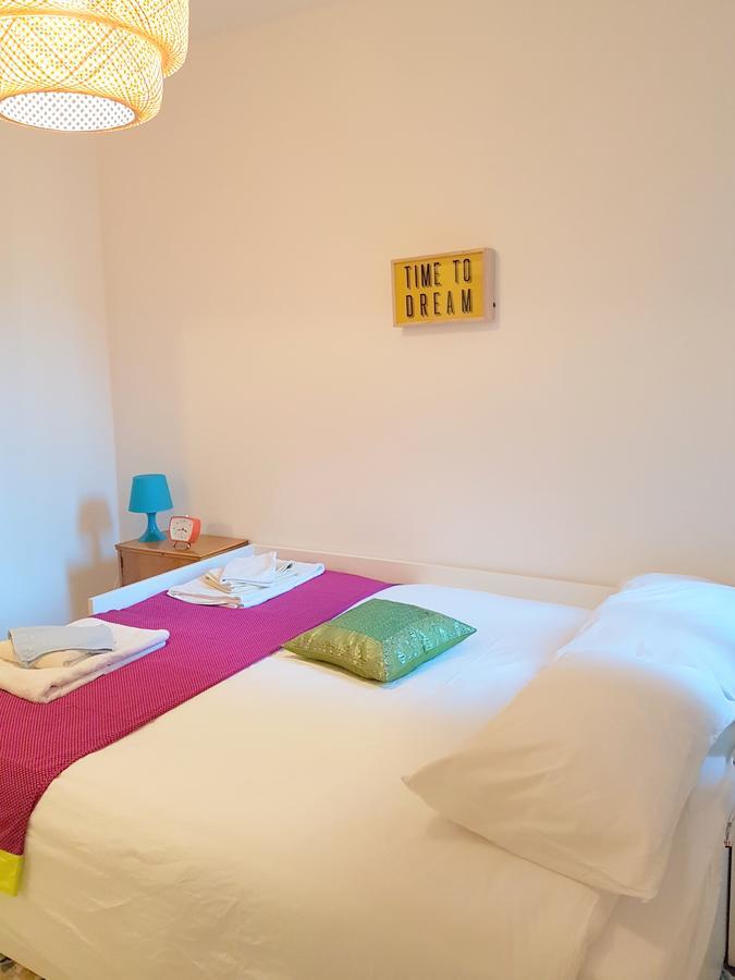 Apartament Biennale Giardini Wenecja Zewnętrze zdjęcie
