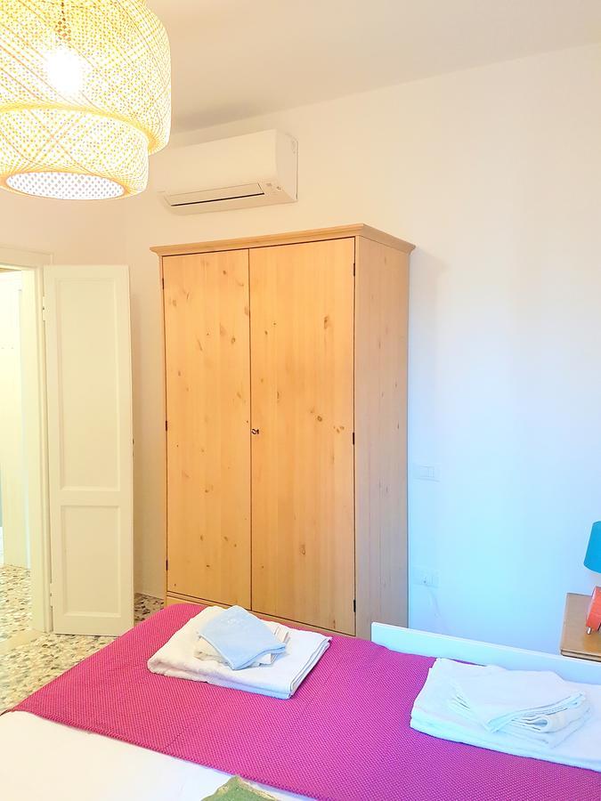 Apartament Biennale Giardini Wenecja Zewnętrze zdjęcie