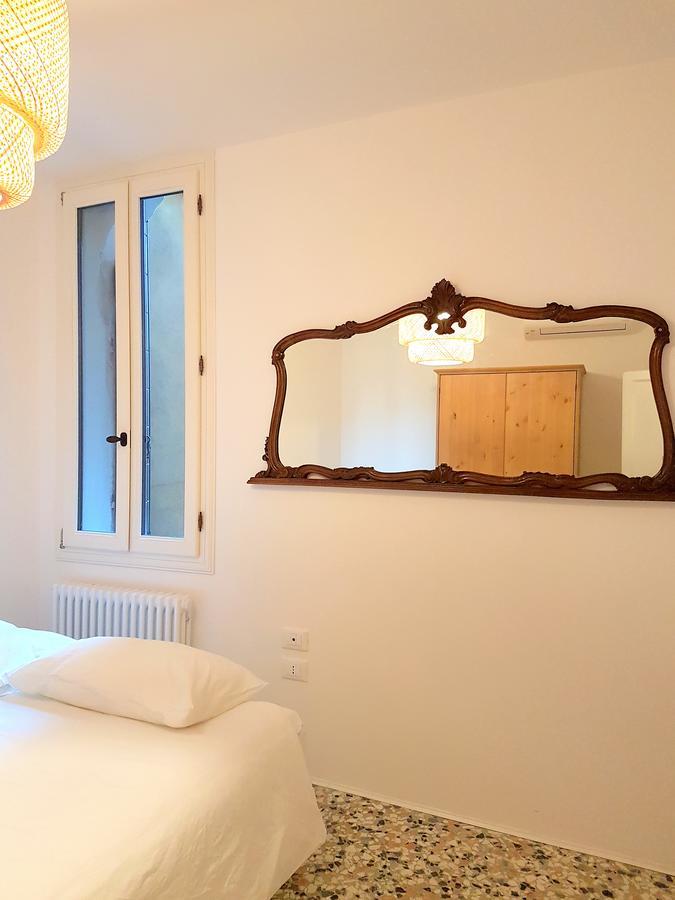 Apartament Biennale Giardini Wenecja Zewnętrze zdjęcie