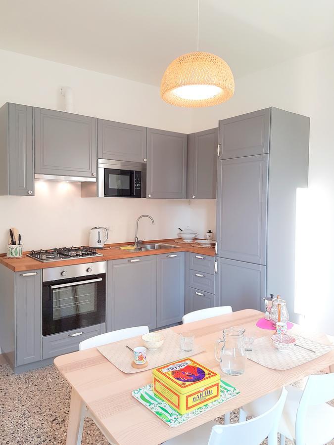 Apartament Biennale Giardini Wenecja Zewnętrze zdjęcie