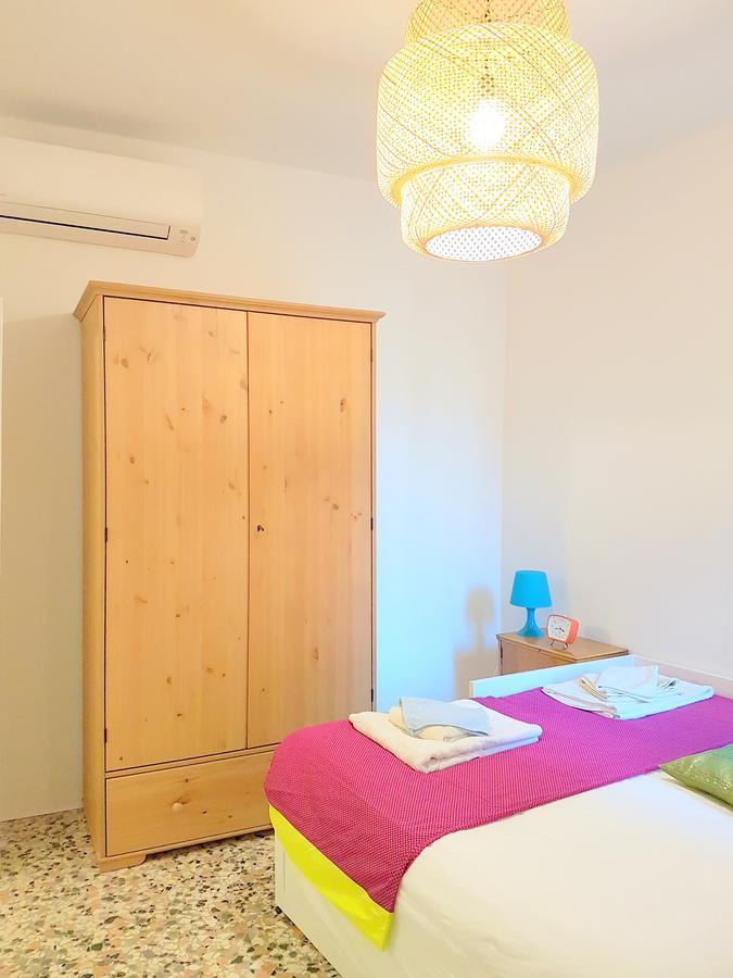 Apartament Biennale Giardini Wenecja Zewnętrze zdjęcie