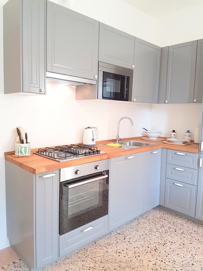 Apartament Biennale Giardini Wenecja Zewnętrze zdjęcie