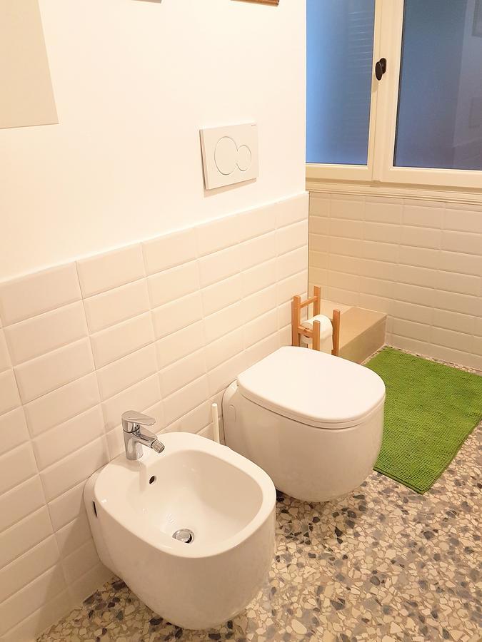 Apartament Biennale Giardini Wenecja Zewnętrze zdjęcie