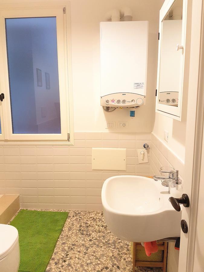 Apartament Biennale Giardini Wenecja Zewnętrze zdjęcie
